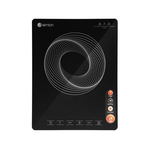 Bếp điện từ Elmich ICE-1828OL.