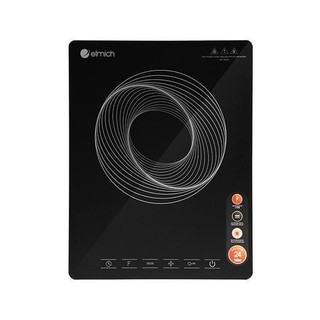 Bếp điện từ Elmich ICE-1828OL.