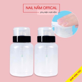 Lọ đựng axeton, lọ đựng cồn