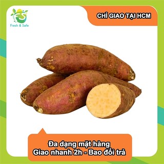 [Chỉ Giao HCM] Khoai Lang Mật - 500g