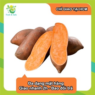 Khoai lang mật - 1kg