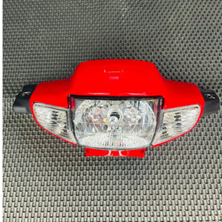  Pha đèn wave limited xi nhan wave 110 mẫu mới chính hãng HMA thailand. 