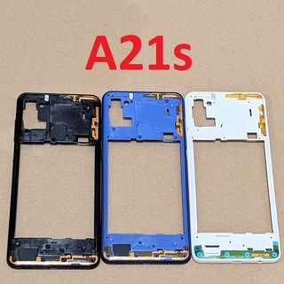 Khung Sườn Benzen Sau Samsung A21s Khung Sườn benzen Zin Hãng Cao Cấp