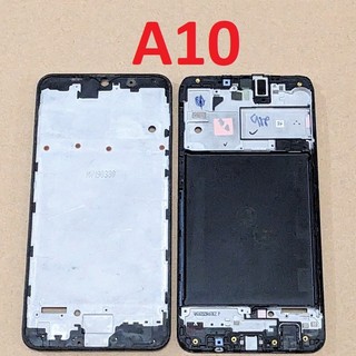 Khung sườn màn hình samsung a10 khung sườn màn hình zin hãng cao cấp