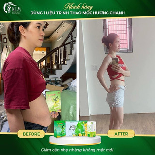 Combo 1 trà Hương Chanh 1 kẹo lemon