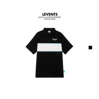Áo Polo Levents Stripe Polo