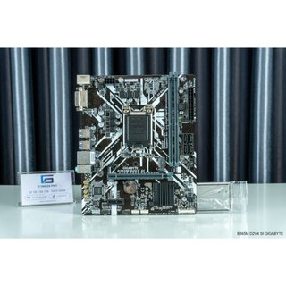 Mainboard gigabyte b365m d2vx si - main renew - bảo hành 12 tháng