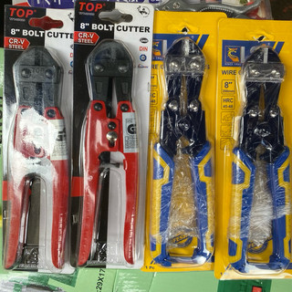 Kìm Cắt Sắt ,Kẽm, Nhôm  TOP và LS