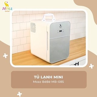 Tủ lạnh mini moaz bébé mb085