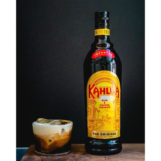 KAHLUA 100ml- Chai chiết tiện lợi