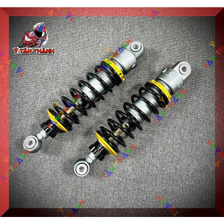 Phuộc nitron Sirius không bình dầu MS44
