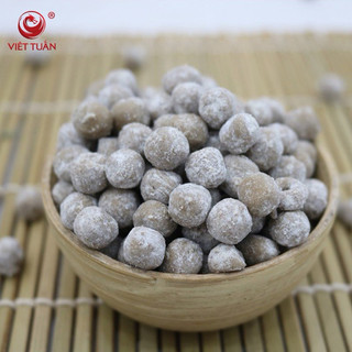 TRÂN CHÂU GẠO RANG 1KG