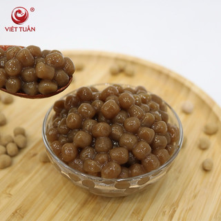 TRÂN CHÂU GẠO RANG 1KG