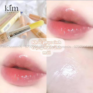 SON DƯỠNG MÔI KHÔNG MÀU DHC