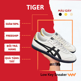 Giày thể thao Onitsuka Tiger Tokuten, Giày Tiger kiểu dáng thể thao cực hot full bill box