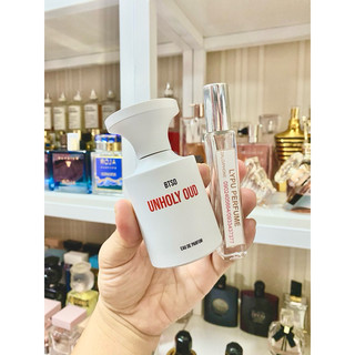 [Mẫu chiết]Nước hoa BORNTOSTANDOUT Unholy Oud