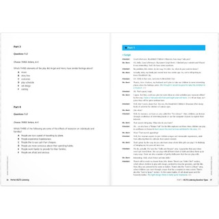 Sách - Perfect IELTS Listening