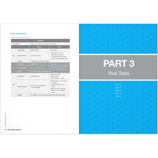 Sách - Perfect IELTS Listening