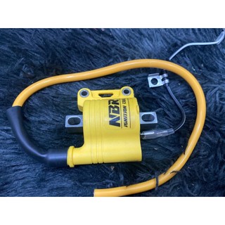 Cuộn Dây Đánh Lửa IGNITION COIL (model CARB) for Wave Dream SRL110 LC135 Class Ex5 Class1 Wave110 Kriss100 Sym Bonus110