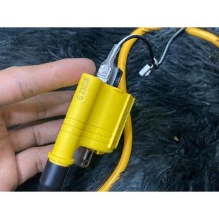 Cuộn Dây Đánh Lửa IGNITION COIL (model CARB) for Wave Dream SRL110 LC135 Class Ex5 Class1 Wave110 Kriss100 Sym Bonus110