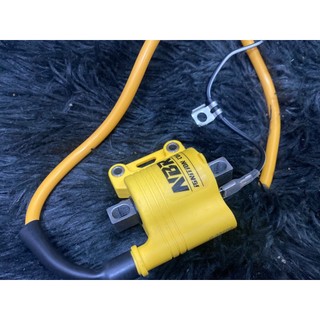 Cuộn Dây Đánh Lửa IGNITION COIL (model CARB) for Wave Dream SRL110 LC135 Class Ex5 Class1 Wave110 Kriss100 Sym Bonus110