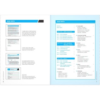 Sách - Perfect IELTS Speaking