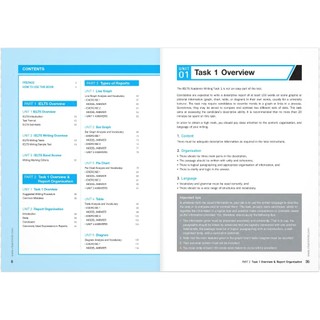 Sách - Perfect IELTS Writing - Academic Module