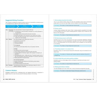 Sách - Perfect IELTS Writing - Academic Module