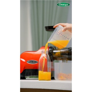 Máy ép Chậm trục ngang Omega CNC82