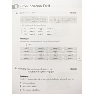 Sách - LinguaForum TOEFL iBT e Basic - Listening
