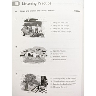 Sách - LinguaForum TOEFL iBT e Basic - Listening