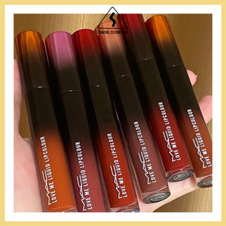 Son Kem Love Me Liquid Lipcolour