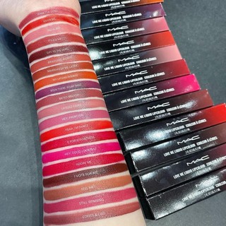 Son Kem Love Me Liquid Lipcolour