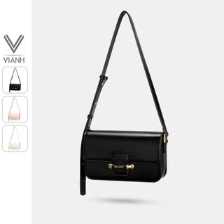 Túi xách nữ dự tiệc Nucelle ViAnh Store sang trọng thời trang đi làm đi chơi tiệc 1172116