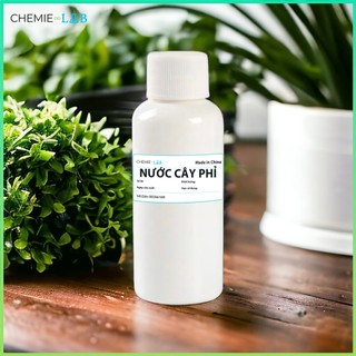 100-500g 𝗡𝘂̛𝗼̛́𝗰 𝗰𝐚̂𝘆 𝗽𝗵𝗶̉ - nguyên liệu mỹ phẩm chemielab