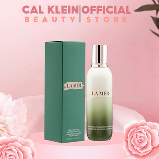 Sữa Dưỡng Ẩm La Mer The Hydrating Infused Emulsion 125ml