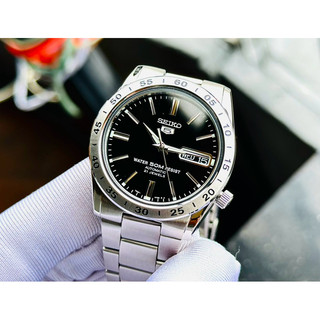 Đồng hồ nam chính hãng seiko 5 snke01k1 automatic