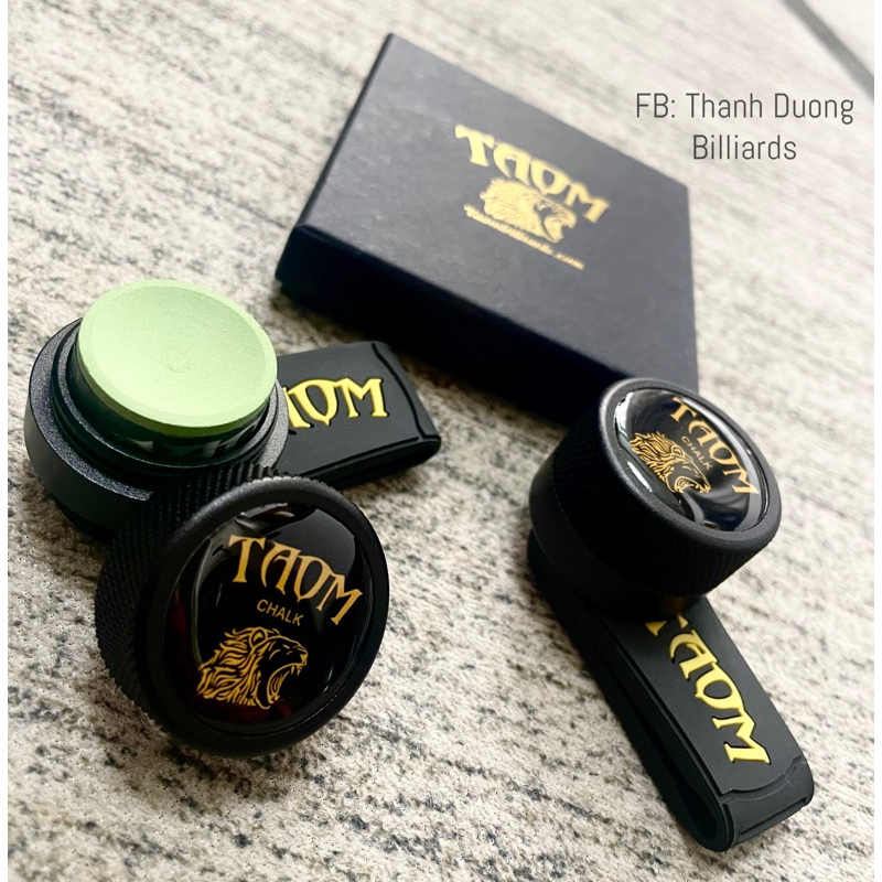 Hộp đựng Lơ, kẹp lơ Taom new zin 100%