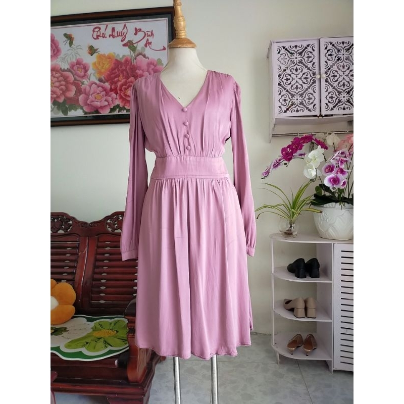 Đầm đi tiệc