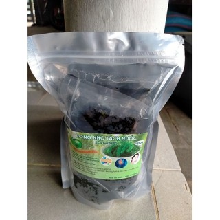 500g rong nho nước 5 gói 100g,loại 1  dài chất lượng