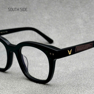 Gọng Kính chữ V South side phiên bản cao cấp nhất 1.1 mpxt5 full box xịn cao cấp