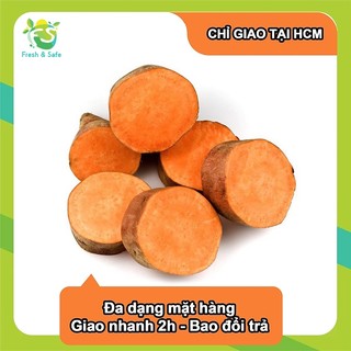 [Chỉ Giao HCM] Khoai Lang Mật - 500g