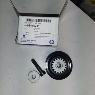 Bi tăng dây máy phát GROOVER / MATIZ4 / SPARK M300 2010 - 2018/ GENTRA X / Chính hãng / 96416331