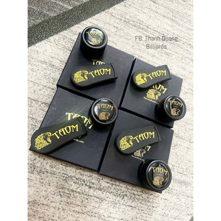 Hộp đựng Lơ, kẹp lơ Taom new zin 100%