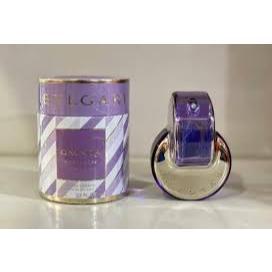 Nước hoa nữ bvlgari omnia amethyste edt 65ml