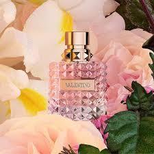 ✨ 𝐀𝐮𝐭𝐡𝐞𝐧𝐭𝐢𝐜 ✨ Nước Hoa Nữ Valentino Donna EDP / Born In Roma EDP [FULL]