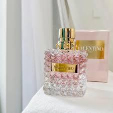 ✨ 𝐀𝐮𝐭𝐡𝐞𝐧𝐭𝐢𝐜 ✨ Nước Hoa Nữ Valentino Donna EDP / Born In Roma EDP [FULL]
