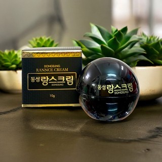 Kem Dongsung Mini Ngăn ngừa Thâm Nám Dưỡng Trắng 10g