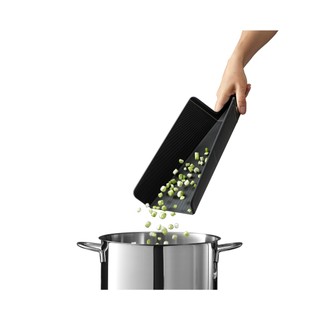 Thớt gấp Joseph Joseph Large Black - 005097