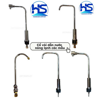 [Sỉ SLL] Vòi lấy nước máy lọc nước nóng lạnh nguội (hàng loại 1 bóng đẹp)
